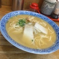 実際訪問したユーザーが直接撮影して投稿した京町ラーメン / つけ麺四方平の写真