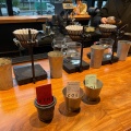 実際訪問したユーザーが直接撮影して投稿した中之島コーヒー専門店GLITCH COFFEE OSAKAの写真