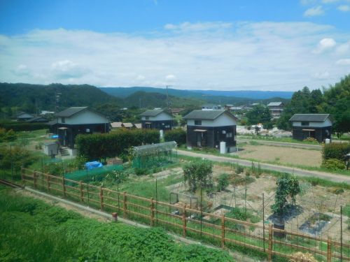 実際訪問したユーザーが直接撮影して投稿した白山町真見公園リバーパーク真見の写真