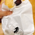 実際訪問したユーザーが直接撮影して投稿した車塚ドーナツSH16MA DOUGHNUTSの写真