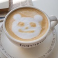 実際訪問したユーザーが直接撮影して投稿した長住カフェboreumdal coffeeの写真