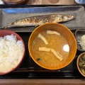 実際訪問したユーザーが直接撮影して投稿した曙町定食屋しんぱち食堂 立川曙町店の写真