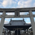 実際訪問したユーザーが直接撮影して投稿した北野神社北野天満宮の写真