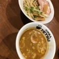 実際訪問したユーザーが直接撮影して投稿した曲川町つけ麺専門店つけめんTETSU イオンモール橿原店の写真