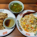 実際訪問したユーザーが直接撮影して投稿した中崎西中華料理八番の写真