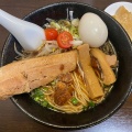 実際訪問したユーザーが直接撮影して投稿した白沢ラーメン / つけ麺中華そば 阿由知の写真