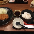 実際訪問したユーザーが直接撮影して投稿した桜木町和食 / 日本料理とろ麦 大宮マルイ店の写真