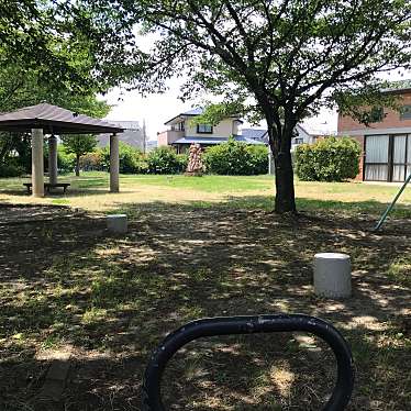 実際訪問したユーザーが直接撮影して投稿した広田公園神明広田西公園の写真