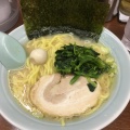 実際訪問したユーザーが直接撮影して投稿した伊勢佐木町ラーメン / つけ麺三國家 関内店の写真