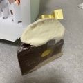 実際訪問したユーザーが直接撮影して投稿した松ケ丘ケーキおかしの森 プレジールの写真