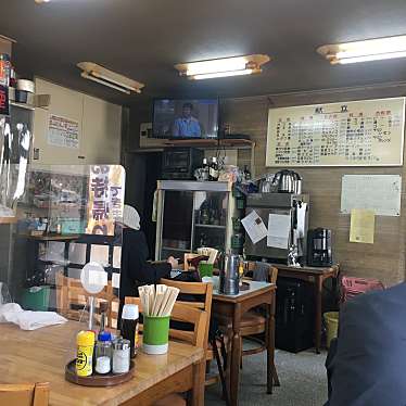 実際訪問したユーザーが直接撮影して投稿した辰野定食屋神田食堂の写真