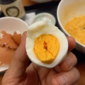 実際訪問したユーザーが直接撮影して投稿した麻溝台カフェSweet Eggs (スウィートエッグス)の写真