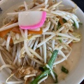 実際訪問したユーザーが直接撮影して投稿した青木島ラーメン / つけ麺極濃湯麺 フタツメ 青木島店の写真