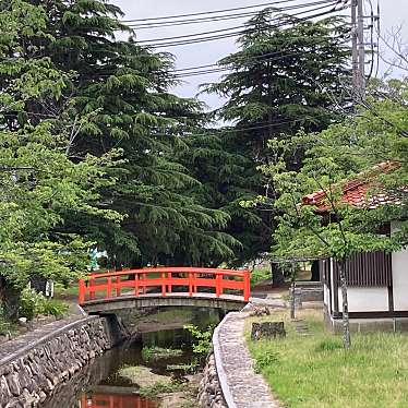 実際訪問したユーザーが直接撮影して投稿した浅江公園西河原緑地の写真