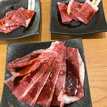 幸せの焼肉食べ放題 かみむら牧場 上尾店のundefinedに実際訪問訪問したユーザーunknownさんが新しく投稿した新着口コミの写真