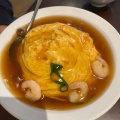 実際訪問したユーザーが直接撮影して投稿した深井沢町中華料理深井飯店の写真