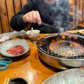 実際訪問したユーザーが直接撮影して投稿した焼肉和牛焼肉 だいこく家 吹田岸辺店の写真