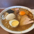 実際訪問したユーザーが直接撮影して投稿した茜部菱野ラーメン / つけ麺岐阜大勝軒の写真