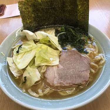 実際訪問したユーザーが直接撮影して投稿した吉田ラーメン / つけ麺吉田家の写真