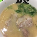 実際訪問したユーザーが直接撮影して投稿した周船寺ラーメン専門店博多ラーメン 膳 周船寺店の写真