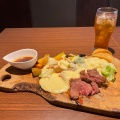 実際訪問したユーザーが直接撮影して投稿した脇田町チーズ料理cheese gourmet iL-MERCATOの写真