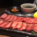 実際訪問したユーザーが直接撮影して投稿した日本橋焼肉焼肉 やまと コレド日本橋店の写真