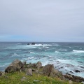 実際訪問したユーザーが直接撮影して投稿した尻屋海岸 / 岬尻屋崎の写真