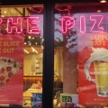 実際訪問したユーザーが直接撮影して投稿した代沢ピザThe Pizza 下北沢店の写真