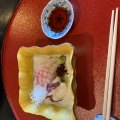 実際訪問したユーザーが直接撮影して投稿した七国和食 / 日本料理和食 佐久田の写真