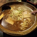 実際訪問したユーザーが直接撮影して投稿した関山ラーメン / つけ麺もちもちの木 蓮田店の写真