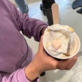 実際訪問したユーザーが直接撮影して投稿した新港町アイスクリームYOKOSUKA GELATO FACTORYの写真