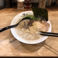 実際訪問したユーザーが直接撮影して投稿した老松町ラーメン / つけ麺麺や 晴の写真