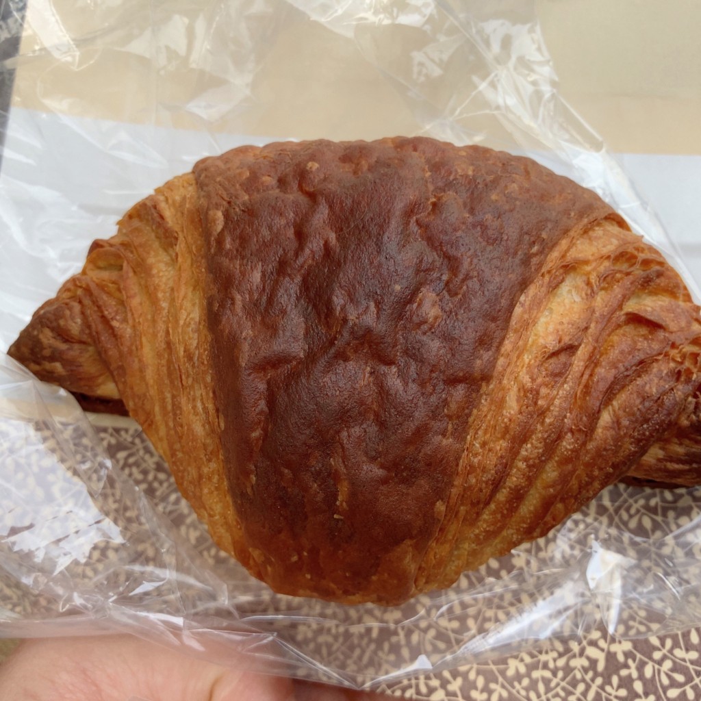 ユーザーが投稿した低糖質パンの写真 - 実際訪問したユーザーが直接撮影して投稿した高砂ベーカリーベークショップイワハシ 高砂店の写真