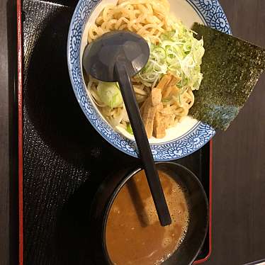 実際訪問したユーザーが直接撮影して投稿した栄町ラーメン専門店北海道らーめん奥原流 久楽 北見店の写真