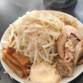 実際訪問したユーザーが直接撮影して投稿した摩利山新田ラーメン / つけ麺麺屋 とん嬉の写真