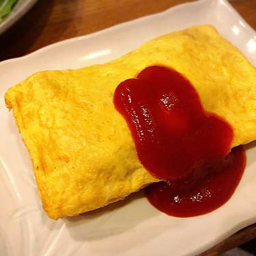 実際訪問したユーザーが直接撮影して投稿した上田の湯町定食屋大黒屋の写真