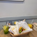実際訪問したユーザーが直接撮影して投稿した関戸ハンバーガーフレッシュネスバーガー 聖蹟桜ヶ丘店の写真