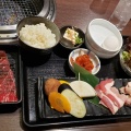 実際訪問したユーザーが直接撮影して投稿した中寺焼肉もがみ 今治店の写真