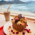 実際訪問したユーザーが直接撮影して投稿した西浦ハワイ料理SURF SIDE CAFEの写真