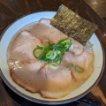 実際訪問したユーザーが直接撮影して投稿した下郡ラーメン専門店大砲ラーメン 大分店の写真