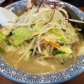 実際訪問したユーザーが直接撮影して投稿した問屋町ラーメン / つけ麺大門の写真