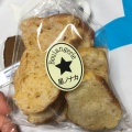 ラスク - 実際訪問したユーザーが直接撮影して投稿した和田ベーカリーBoulangerie 星ノナカの写真のメニュー情報