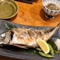 実際訪問したユーザーが直接撮影して投稿した新富町魚介 / 海鮮料理うお清の写真