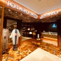 実際訪問したユーザーが直接撮影して投稿した銀座カフェJOTARO SAITO CAFEの写真