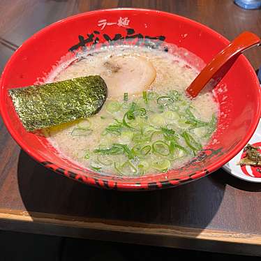 ラー麺 ずんどう屋 神戸西店のundefinedに実際訪問訪問したユーザーunknownさんが新しく投稿した新着口コミの写真