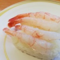 実際訪問したユーザーが直接撮影して投稿した神屋回転寿司かっぱ寿司 白根店の写真