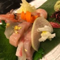 実際訪問したユーザーが直接撮影して投稿した米田和食 / 日本料理慈恩精舎の写真