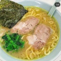 実際訪問したユーザーが直接撮影して投稿した中浜町ラーメン / つけ麺ラーメン くいばの写真