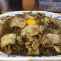 実際訪問したユーザーが直接撮影して投稿した溝口カレーゴーゴーカレー 溝の口ノクティプラザパーク店の写真