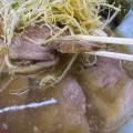 実際訪問したユーザーが直接撮影して投稿した生石町ラーメン / つけ麺ラーメンショップ フライブルク店の写真